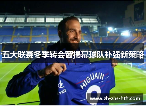 五大联赛冬季转会窗揭幕球队补强新策略