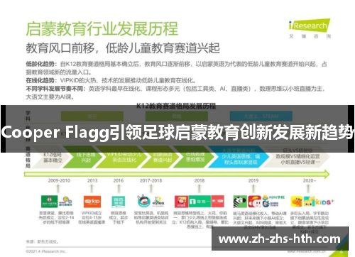 Cooper Flagg引领足球启蒙教育创新发展新趋势